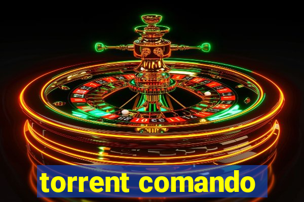 torrent comando